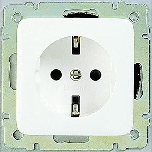 Legrand (BT) Steckdose uws 776222 von Legrand