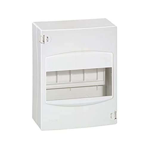 Legrand 001306 KLEINVERTEILER AP 6-Module Legrand 001306 KLEINVERTEILER AP 6-Module von Legrand