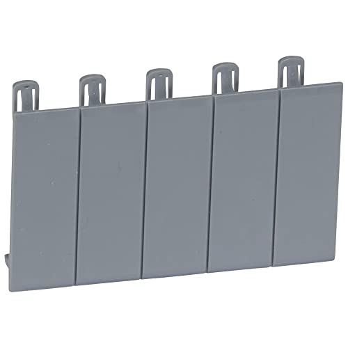 Legrand 001961 STREIFEN 5MOD GR Legrand 001961 STREIFEN 5MOD GR von Legrand