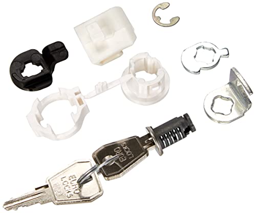 CERRADURA CON LLAVE von Legrand