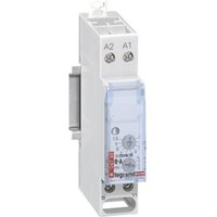 Legrand 004740 004740 Zeitrelais Monofunktional 250V 1 St. 1 Wechsler von LEGRAND
