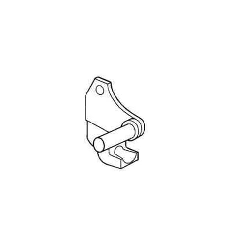 Legrand 005799 SCHLOSSHALTER TRENNER von Legrand