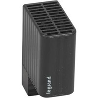 Legrand 035306 Schaltschrankheizung 2.5A 240V 1St. von LEGRAND