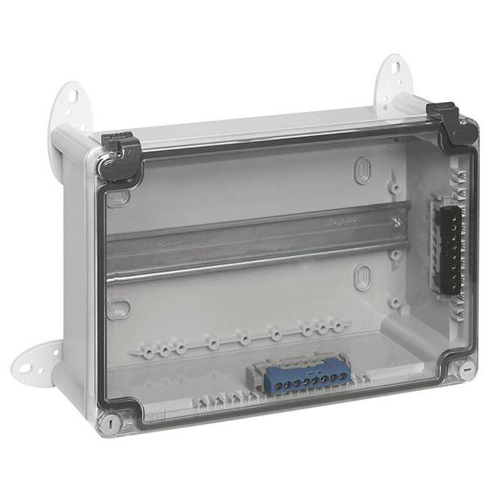 Legrand 035991 Abzweigkasten 360 X 270 X 124 Mm Abzweigdosen Schalterdose Dose B-Ware Legrand 035991 Abzweigkasten 360 X 270 X 124 Mm Abzweigdosen Schalterdose Dose B-Ware von Legrand
