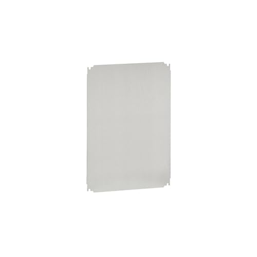 Legrand 036061 Montageplatte (L x B) 1000mm x 800mm Stahl Silber-Grau 1St. von Legrand