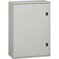 Legrand 036261 Wandschrank 600 x 800 x 300 Kunststoff Lichtgrau 1St. von LEGRAND