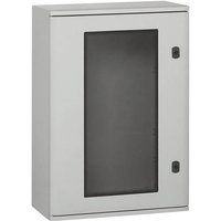 Legrand 036275 Wandschrank 400 x 600 x 250 Kunststoff Lichtgrau 1St. von LEGRAND