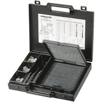 Legrand 037999 037999 Kabelkennzeichnungs-Sortiment 1St. von LEGRAND