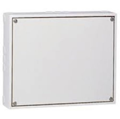 Legrand 039122 Bild, 250 mm x 300 mm x 35 mm, Weiß von Legrand