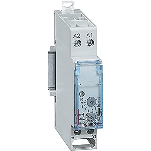 Legrand 04741 ZR RUECKFALLVERZOEGERT Legrand 04741 ZR RUECKFALLVERZOEGERT von Legrand