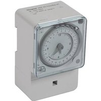 Legrand 049920 Abtauschaltuhr analog IP20 von LEGRAND