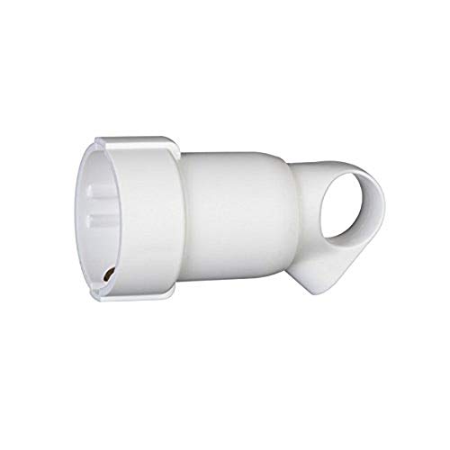 Legrand 050331 KUPPLUNG MIT ABZUG WS Legrand 050331 KUPPLUNG MIT ABZUG WS von Legrand