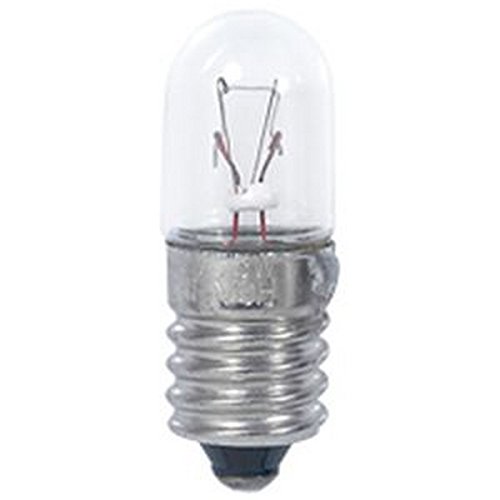 Legrand 060928 GLUEHLAMPE 12V-0,25A-3W von Legrand