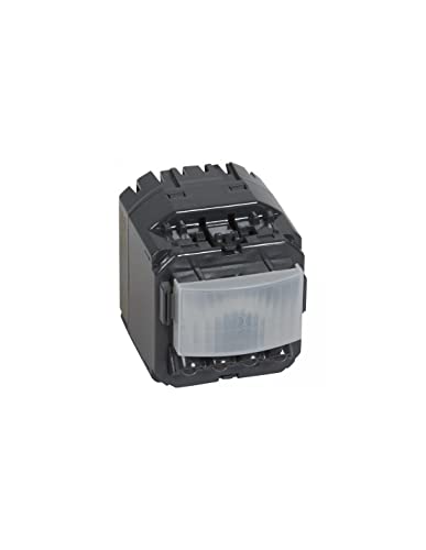 Legrand 067093 Automatischer Schalter für Markierung, Céliane, 20 Lux Legrand 067093 Automatischer Schalter für Markierung, Céliane, 20 Lux von Legrand