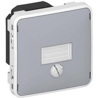 Legrand 069517 Dämmerungsschalter Grau 1 Öffner Legrand 069517 Dämmerungsschalter Grau 1 Öffner von LEGRAND