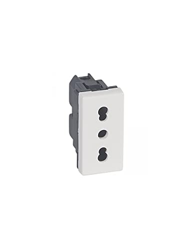 Legrand 077511 MSC SDO ITALIEN SK 1M WS Legrand 077511 MSC SDO ITALIEN SK 1M WS von Legrand