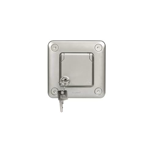 Legrand 077839 SOLIROC SDO IP44 M. SCHLOSS SK Legrand 077839 SOLIROC SDO IP44 M. SCHLOSS SK von Legrand