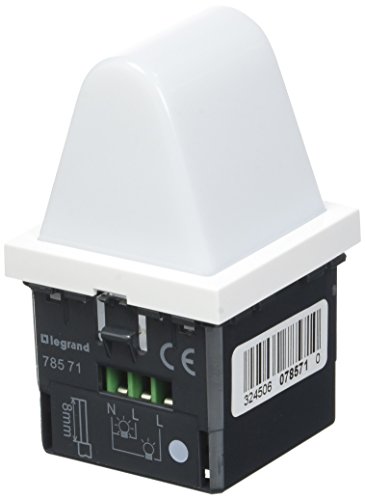 Legrand 078571 MSC LEUCHTE WS 230V 2M WS Legrand 078571 MSC LEUCHTE WS 230V 2M WS von Legrand