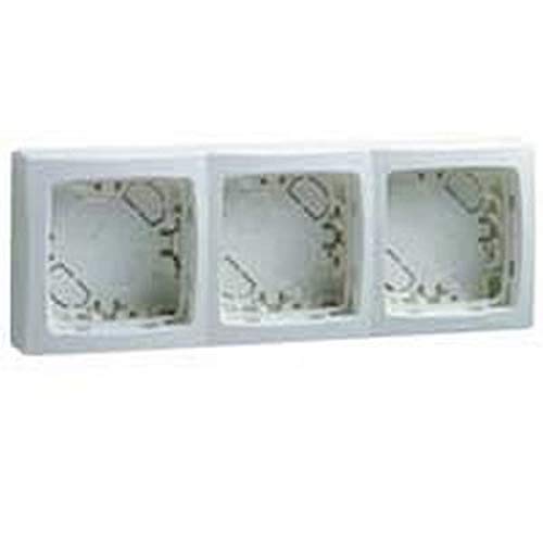 Legrand 086093 AP RAHMEN 3-FACH von Legrand