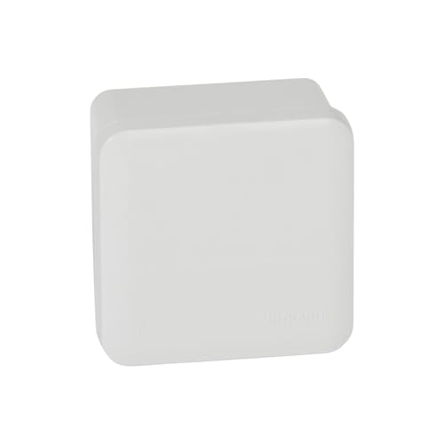 Legrand 092011 Abzweigdose Ip55 80X80X45Mm Legrand 092011 Abzweigdose Ip55 80X80X45Mm von Legrand