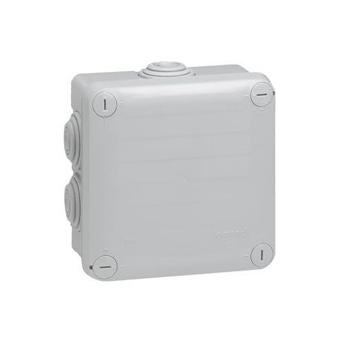 Legrand 092022 Plexokasten Ip55 105X105X55Mm von Legrand