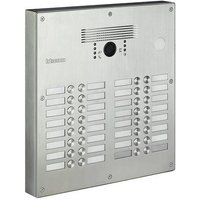 Legrand 308023 Türsprechanlagen-Zubehör Aufputz-Gehäuse Edelstahl von LEGRAND