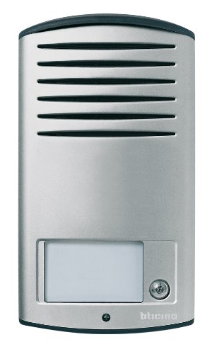 Legrand 342911 Ap Tuerstation Alu 2D 1 Rt Legrand 342911 Ap Tuerstation Alu 2D 1 Rt von Legrand