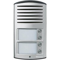 Legrand 342941 Türsprechanlage Türsprechanlagen-Modul Grau Legrand 342941 Türsprechanlage Türsprechanlagen-Modul Grau von LEGRAND