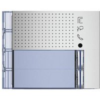 Legrand 351121 Türsprechanlagen-Zubehör Abdeckung Aluminium von LEGRAND