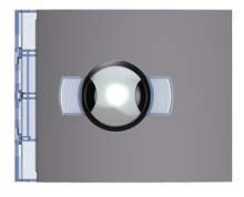 Legrand 352403 FRONTBL KAMERAMOD WW ALLSTREET Legrand 352403 FRONTBL KAMERAMOD WW ALLSTREET von Legrand