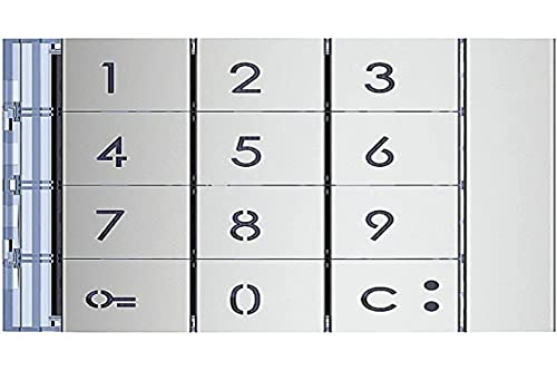 BT/2H/SNEW-FR.TECLADO 353000 BT/2H/SNEW-FR.TECLADO 353000 von Legrand