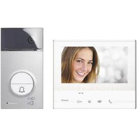 Legrand Video-Türsprechanlage 2-Draht 2-Drahtübertrager, Netzteil, Komplett-Set 1 Familienhaus Weiß Legrand Video-Türsprechanlage 2-Draht 2-Drahtübertrager, Netzteil, Komplett-Set 1 Familienhaus Weiß von LEGRAND