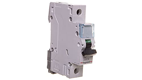 Legrand 403350 TX3 LS B2A 1P 6KA 1M von Legrand