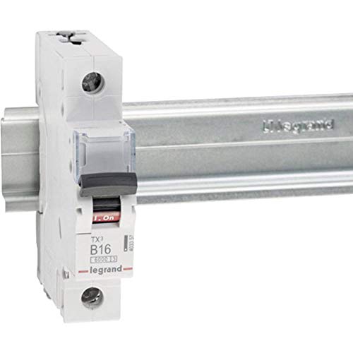 Legrand 403353 TX3 LS B6A 1P 6KA 1M Legrand 403353 TX3 LS B6A 1P 6KA 1M von Legrand