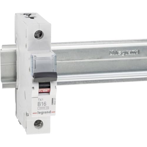 Legrand 403358 TX3 LS B20A 1P 6KA 1M von Legrand