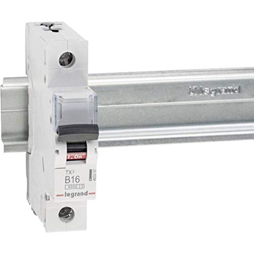 Legrand 403359 TX3 LS B25A 1P 6KA 1M Legrand 403359 TX3 LS B25A 1P 6KA 1M von Legrand