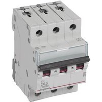 Legrand 403536 403536 Leitungsschutzschalter 0.5A 400 V/AC von LEGRAND