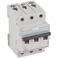 Legrand 403537 403537 Leitungsschutzschalter 1A 400 V/AC von LEGRAND