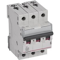 Legrand 403757 403757 Leitungsschutzschalter 25A 400 V/AC von LEGRAND