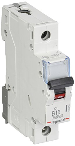 Legrand 404084 TX3 LS B16A 1P 10KA 1M von Legrand