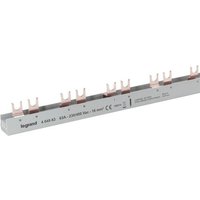 Legrand 404983 Phasenschiene 16mm² 63A 400V 1St. von LEGRAND