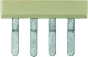 Legrand 482900000 Qb 4 6Mm Querverbindungsbr von Legrand