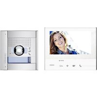 Legrand 5145745 Video-Türsprechanlage 2-Draht, WLAN 2-Drahtübertrager, Netzteil, Komplett-Set 1 Fa Legrand 5145745 Video-Türsprechanlage 2-Draht, WLAN 2-Drahtübertrager, Netzteil, Komplett-Set 1 Fa von Legrand
