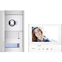 Legrand 5145746 Video-Türsprechanlage 2-Draht, WLAN 2-Drahtübertrager, Netzteil, Komplett-Set 1 Fa Legrand 5145746 Video-Türsprechanlage 2-Draht, WLAN 2-Drahtübertrager, Netzteil, Komplett-Set 1 Fa von Legrand