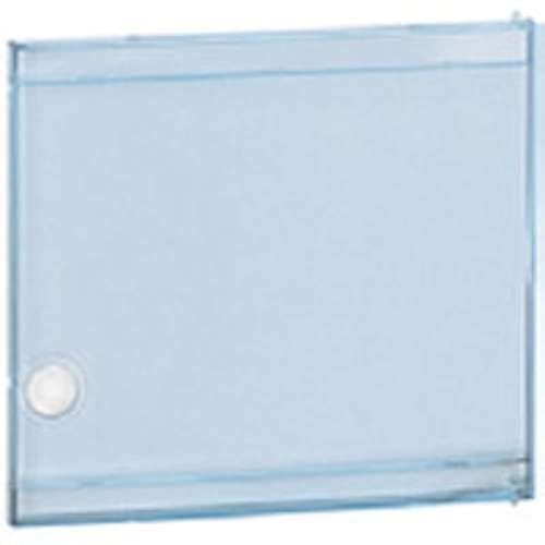 Legrand 601215 NEDBOX TRSP.TÜRE.F.VERT.1R/8M. von Legrand