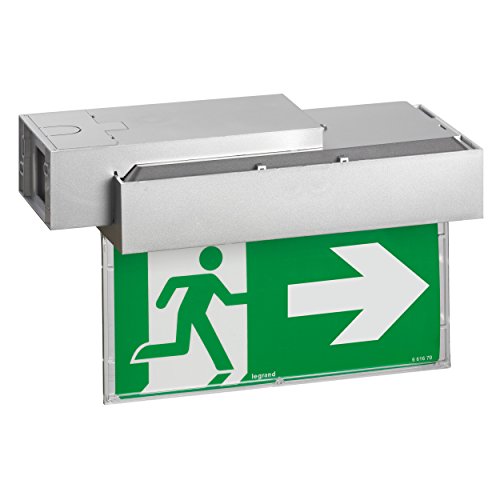 Legrand 661659 Ura One Wandausleger Al von Legrand