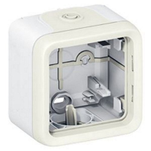 Legrand 69689 Frap Gehaeuse 1-Fach Ws Legrand 69689 Frap Gehaeuse 1-Fach Ws von Legrand