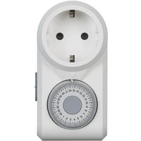 Legrand 699811 Zeitschaltuhr analog IP20 von LEGRAND