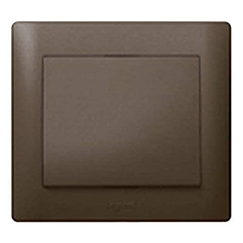 Legrand 771210 Abdeckung/Bedienelement für Installation Schalterprogramme Legrand 771210 Abdeckung/Bedienelement für Installation Schalterprogramme von Legrand