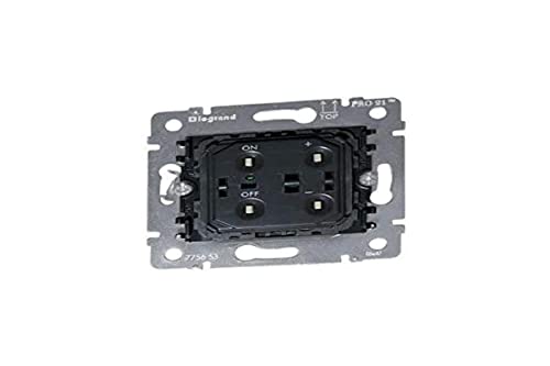 Legrand 775653 Dimmer von Legrand